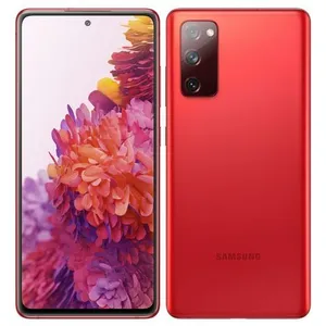 Comparateur de prix : Smartphone Samsung Galaxy S20FE 6.5" Double SIM 5G 128 Go Rouge
