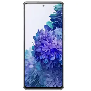 Comparateur de prix : Samsung Galaxy S20 FE 5G 16,5 cm (6.5") Android 10 USB Type-C 128 Go 4500 mAh Blanc