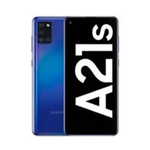 NO NAME Samsung galaxy a21s 4go/128go bleu dual sim a217 pas cher