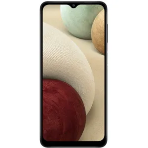 Comparateur de prix : Samsung Galaxy A12 4Go/64Go Noir (Black) Dual SIM A125F