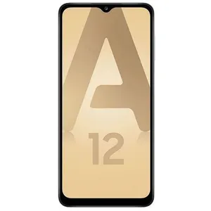Comparateur de prix : Smartphone Samsung Galaxy A12 6.5" Double SIM 64 Go Noir