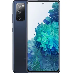 Samsung Galaxy S20 FE 4G 256 Go 6.7 pouces Bleu Double Sim pas cher
