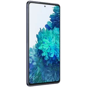 Samsung Galaxy S20 FE 5G 6GB/256GB Azul (Cloud Navy) Dual SIM G781 Bleu pas cher