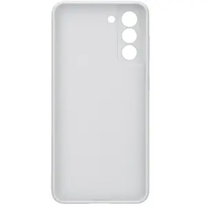 Comparateur de prix : Samsung Silicone Cover EF-PG991 - coque de protection pour telephone portable