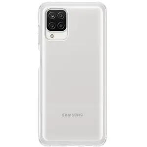 Comparateur de prix : Coque pour Samsung Galaxy A12 Ultra Fine Transparente Samsung - Neuf