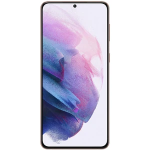 Samsung Galaxy S21 Plus 5G (Double SIM, 128 Go, 8 Go RAM) - Violet TU pas cher