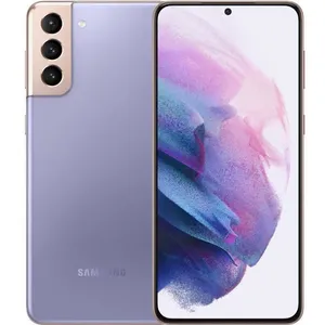 Comparateur de prix : Samsung Galaxy S21+ 5G SM-G996B 17 cm (6.7") Double SIM Android 11 USB Type-C 8 Go 128 Go 4800 mAh Violet
