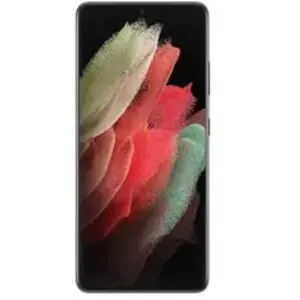 Samsung Galaxy S21 Ultra 5G SM-G998B 17,3 cm (6.8") Double SIM Android 11 USB Type-C 16 Go 512 Go 5000 mAh Noir pas cher