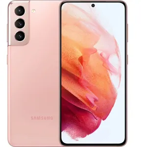 Comparateur de prix : Smartphone Samsung Galaxy S21 6,2" 128 Go 5G Double SIM Rose