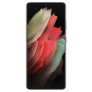 Samsung Galaxy S21 Ultra 5G SM-G998B 17,3 cm (6.8") Double SIM Android... pas cher