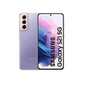 Samsung galaxy s21 5g 8go/256go violet (phantom violet) dual sim g991 pas cher