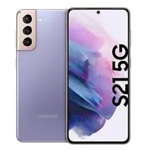 Samsung Galaxy SM-G991B 15,8 cm (6.2") Double SIM Android 11 5G USB Type-C 8 Go 256 Go 4000 mAh Violet pas cher