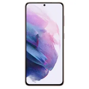 Samsung Galaxy SM-G991B 15,8 cm (6.2") Double SIM Android 11 5G USB Type-C 8 Go 128 Go 4000 mAh Violet pas cher