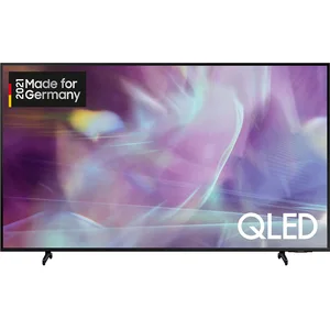 Samsung Q60A 85Q60A 2,16 m (85") 4K Ultra HD Smart TV WiFi Noir pas cher