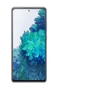 Samsung Galaxy S20 FE 5G SM-G781B 16,5 cm (6.5") Android 10 USB Type-C 6 Go 128 Go 4500 mAh Marine pas cher