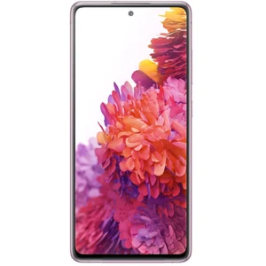 Samsung Galaxy S20 FE 5G Dual SIM 128GB 6GB RAM SM-G781B Cloud Lavande pas cher