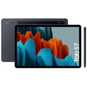 Tablette Samsung Galaxy Tab S7 128 Go 11 pouces Noir mystique pas cher