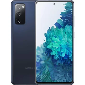Samsung Galaxy S20 FE Nuage Marine [Version EU] pas cher