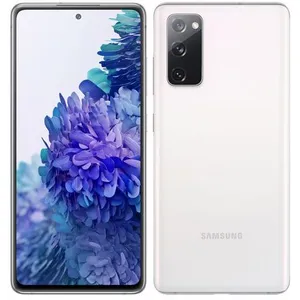 Comparateur de prix : Samsung Samsung Galaxy S20 FE 4G 128 Go 6.7 pouces Blanc Double Sim