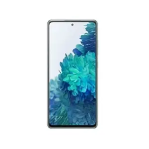Samsung Galaxy S20 FE Dual SIM 128GB 6GB RAM SM-G780F/DS Cloud Mint Vert pas cher