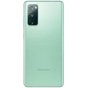 Samsung Galaxy S20 FE 6Go/128Go Vert (Cloud Mint) Dual SIM G780 pas cher