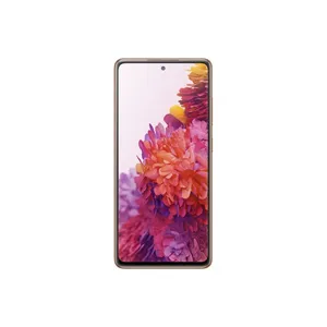 Samsung galaxy s20 fe 5g dual sim 128gb 6gb ram sm-g781b cloud orange SM-G781BZODEUE pas cher