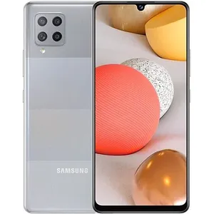 Samsung Galaxy A42 5G SM-A426N 128Go Gris pas cher
