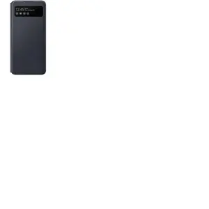 Comparateur de prix : Samsung S View Wallet Cover EF-EA426 - etui a rabat pour telephone portable