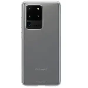 Samsung Coque ultra fine S20 Ultra Transparente pas cher