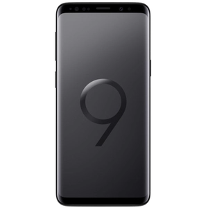Samsung Galaxy S9 64 Go, Noir - Neuf pas cher
