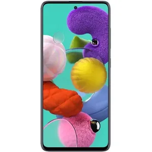 SAMSUNG Galaxy A51 128GB Noir pas cher