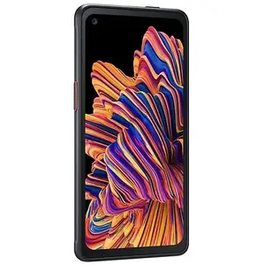 Comparateur de prix : Samsung Galaxy XCover Pro SM-G715F 16 cm (6.3") Double SIM Android 10 4G USB Type-C 4 Go 64 Go 4050 mAh Noir