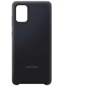 Comparateur de prix : Samsung Silicone Cover EF-PA715 - coque de protection pour telephone portable
