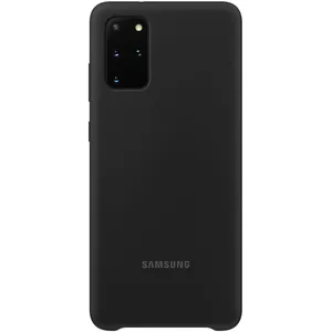 Comparateur de prix : Samsung Silicone Cover EF-PG985 - coque de protection pour telephone portable