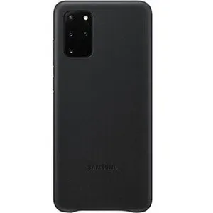 Comparateur de prix : Samsung Étui En Cuir Original Galaxy S20+/Étui Pour Téléphone Portable Blac 5g