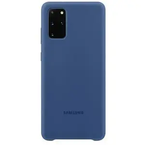 Comparateur de prix : Samsung Coque En Silicone Originale Galaxy S20+/coque De Téléphone Portable Nav 5g