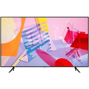 Samsung Series 6 QE75Q60T 190,5 cm (75") 4K Ultra HD Smart TV Wifi Noi... pas cher