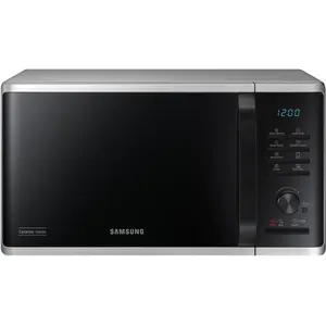 Samsung Samsung MW3500K MG2AK3515AS/EG Micro-ondes avec gril / 800 W /... pas cher