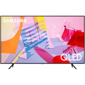 Samsung Series 6 QE50Q60TAU 127 cm (50 ) 4K Ultra HD Smart TV Wifi Noi... pas cher