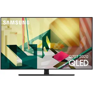Comparateur de prix : Samsung Smart TV LED Samsung QE65Q70TAT 65" 4K UHD (2160p)