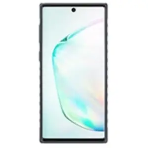 Comparateur de prix : Coque rigide renforcée grise pour Samsung Galaxy Note 10 TU