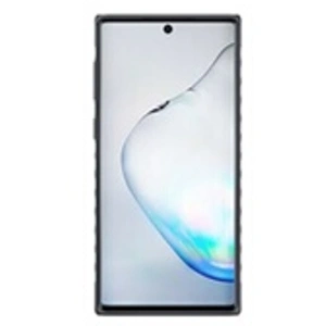 Samsung Coque renforcee Noir Note10 pas cher