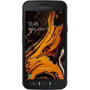Samsung Galaxy SM-G398F 12,7 cm (5") 3 Go 32 Go 4G Noir 2800 mAh pas cher
