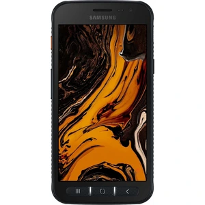 SAMSUNG G398 Galaxy Xcover 4S 4G 32GB 3GB RAM Dual-SIM Black EU pas cher