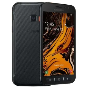 Samsung galaxy xcover 4s lte sm-g398f noir 8806090004261 pas cher