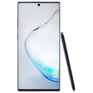 Samsung galaxy note 10 plus - 256go, 12go ram - double sim - noir Samsung pas cher