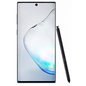 Samsung Galaxy Note10 16 cm (6.3") Double SIM Android 9.0 4G USB Type-C 8 Go 256 Go 3500 mAh Noir pas cher