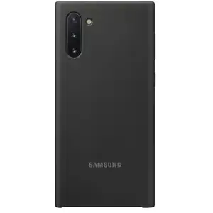 Comparateur de prix : Samsung Silicone Cover EF-PN970 - coque de protection pour telephone portable