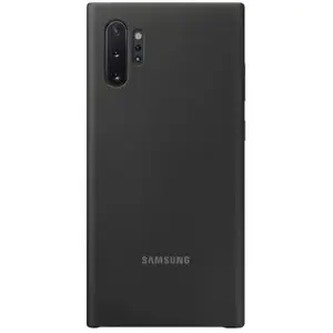 Comparateur de prix : Samsung Silicone Cover EF-PN975 - coque de protection pour telephone portable