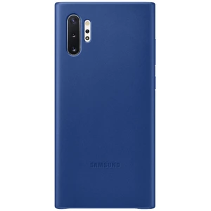 Comparateur de prix : Samsung Leather Cover EF-VN975 - coque de protection pour telephone portable